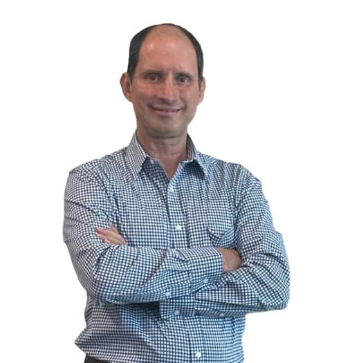 Nicolas — Founder & CEO, Pressatto-AI