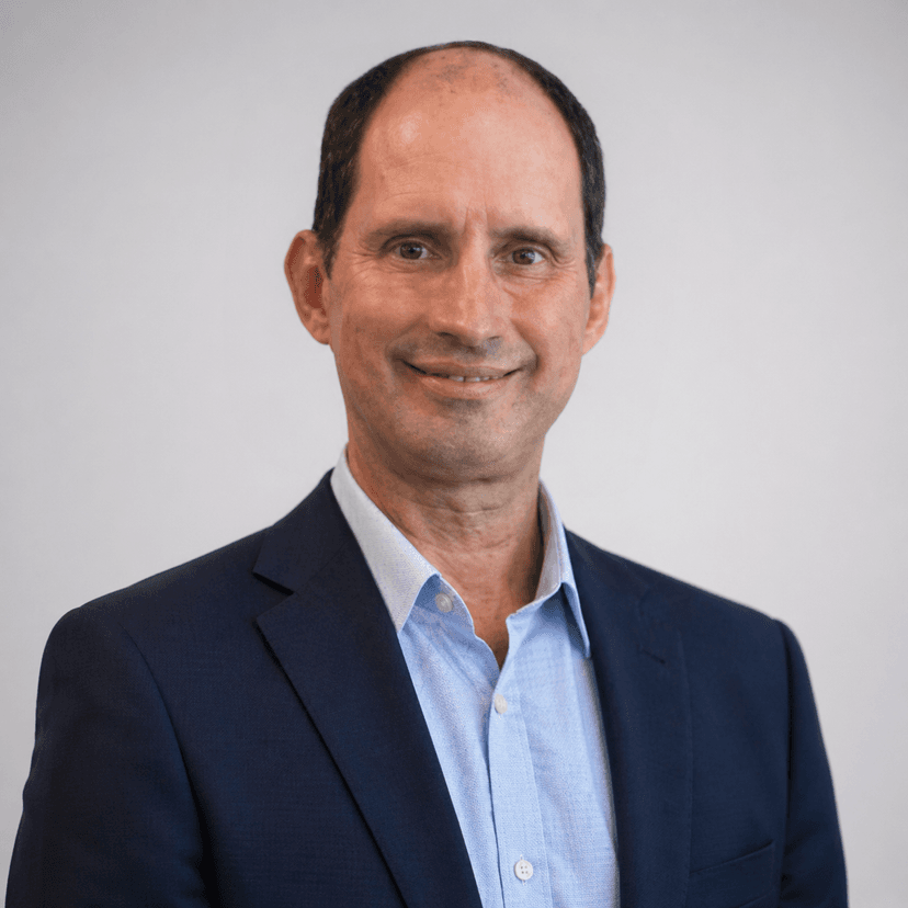Nicolas — Founder & CEO, Pressatto-AI