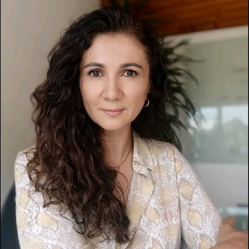 Diana Maria Gomez, Pressatto Colombia Lead